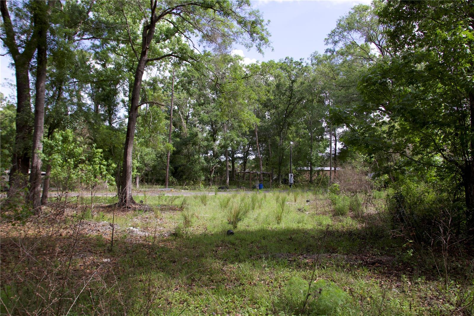 EAST ORLANDO UNREC - Land