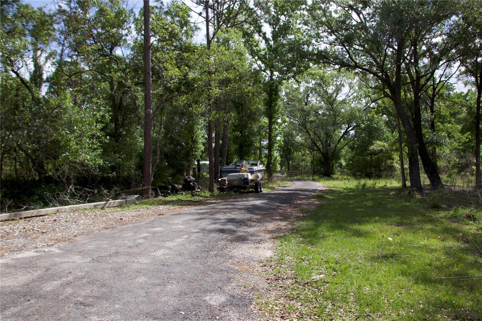 EAST ORLANDO UNREC - Land