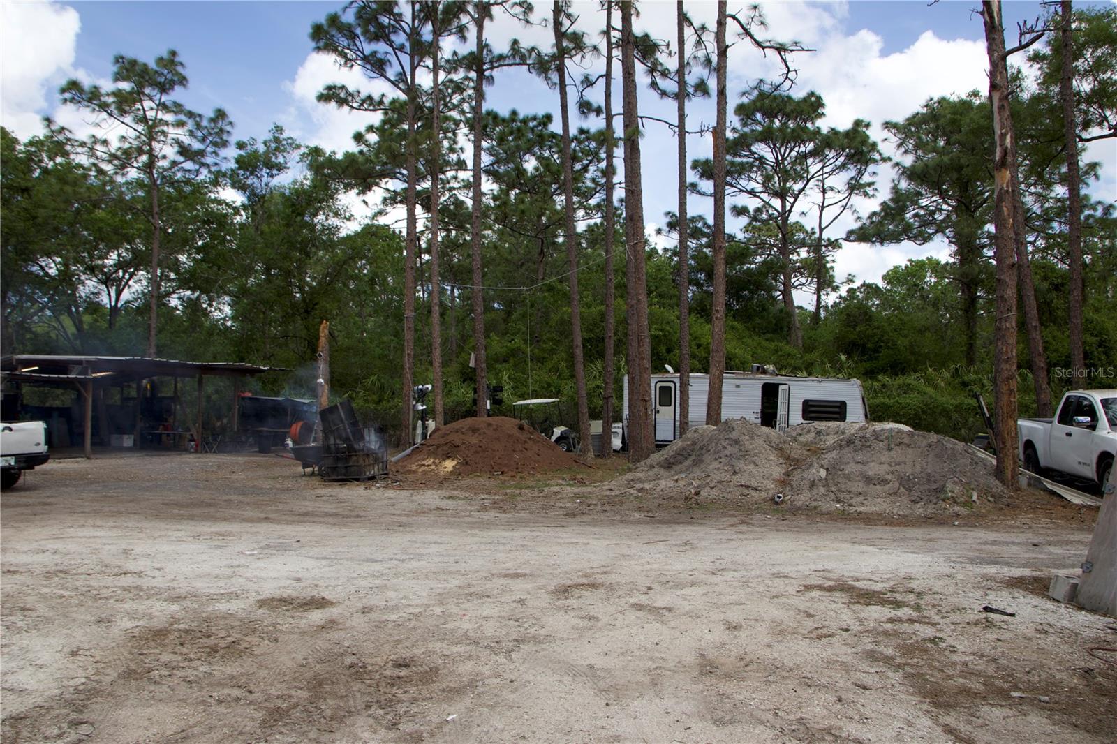 EAST ORLANDO UNREC - Land