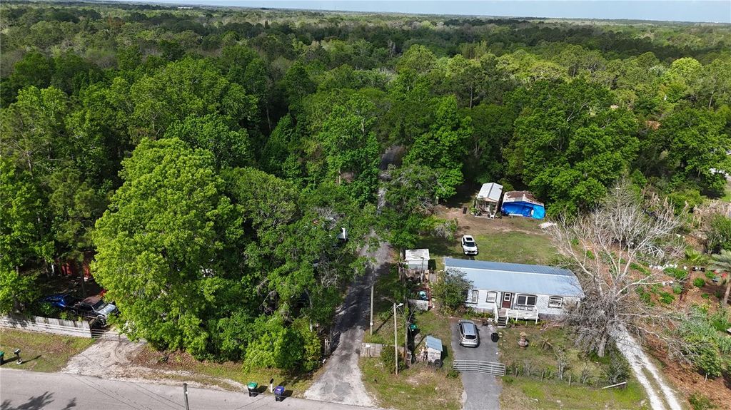 Photo of 1920 10th Street, Orlando, FL 32820 (MLS # O6396339)