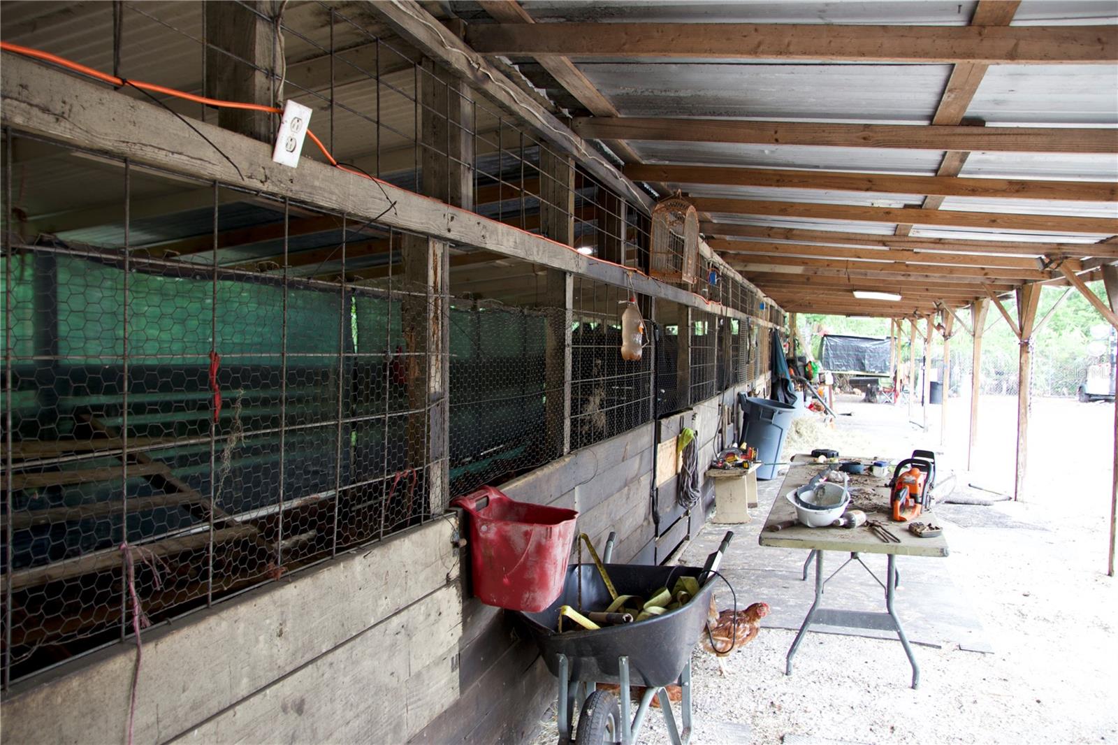 EAST ORLANDO UNREC - Land