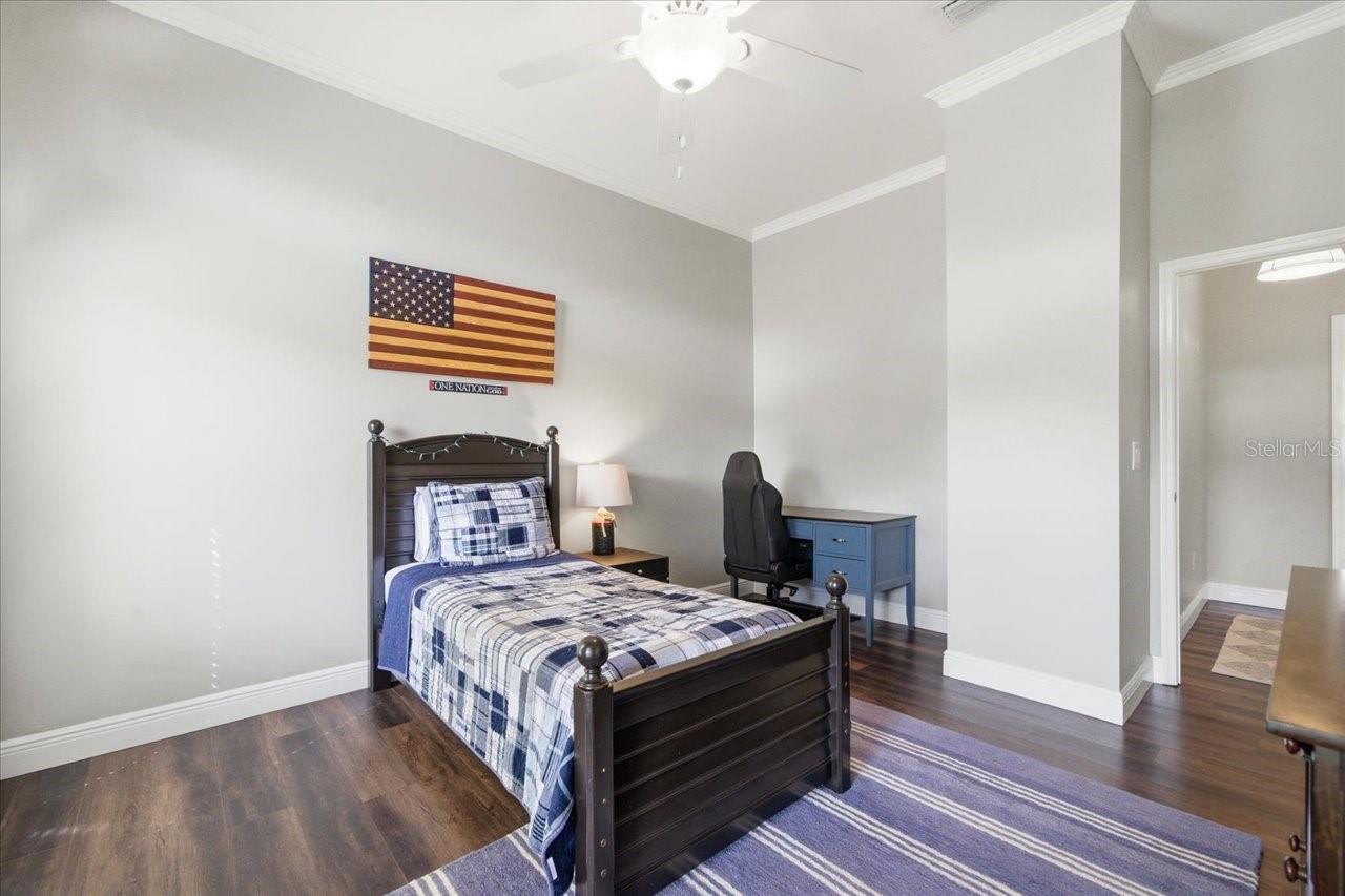 UNPLATTED - Residential