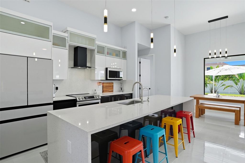 Photo of 1920 SW 2nd Terrace, Cape Coral, FL 33991 (MLS # C7514949)