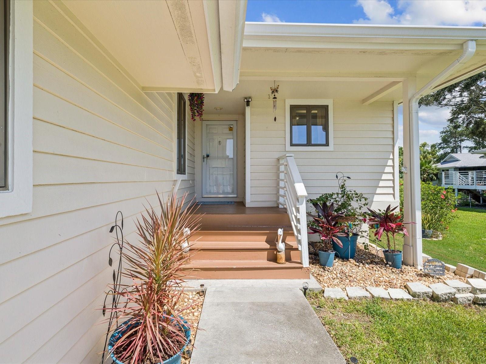 1007 LAKE AVOCA DRIVE
