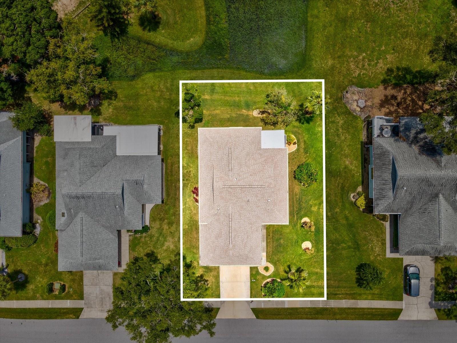 1007 LAKE AVOCA DRIVE