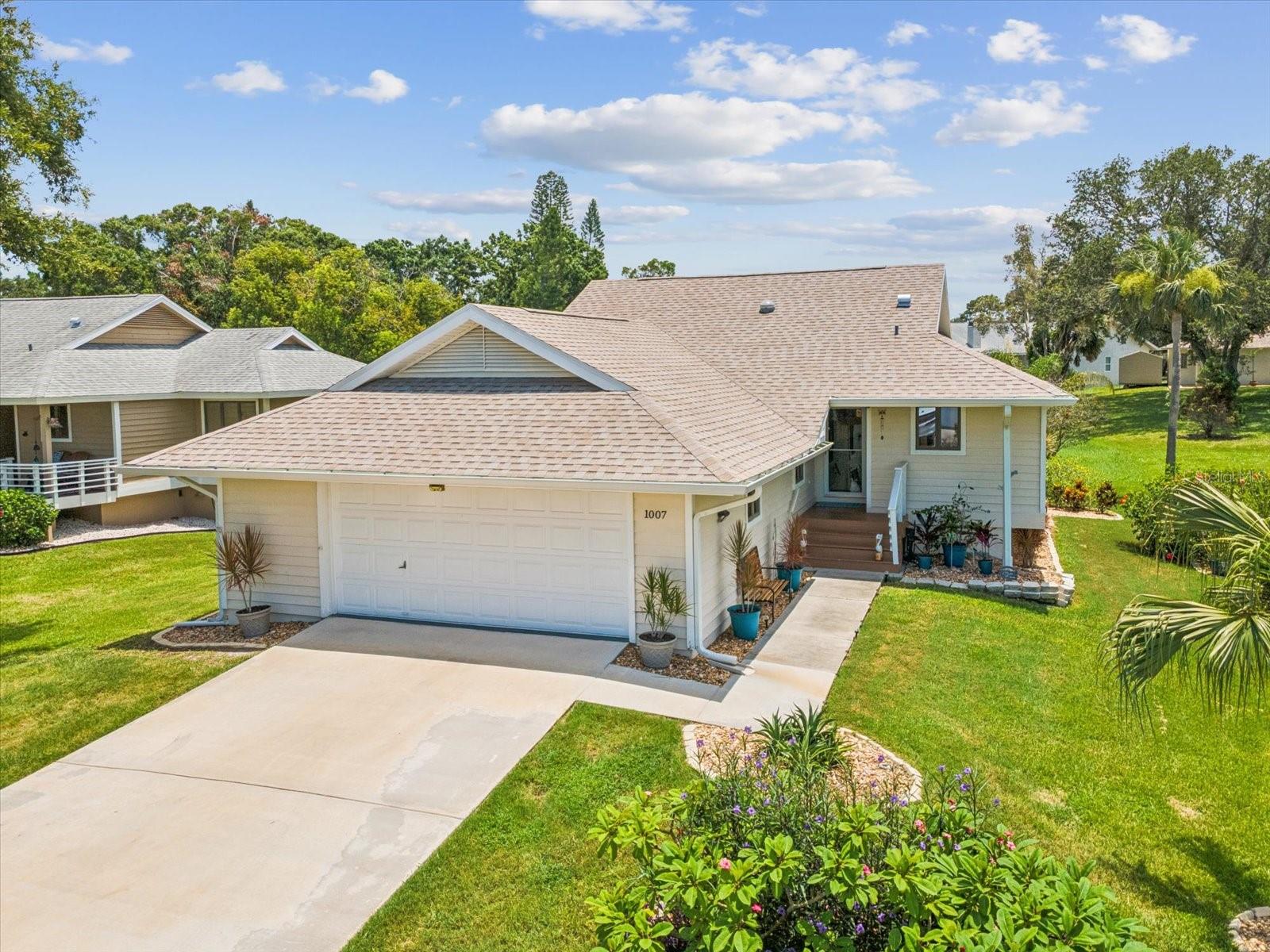 1007 LAKE AVOCA DRIVE