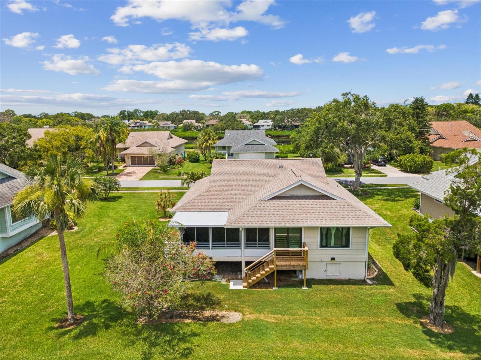 1007 LAKE AVOCA DRIVE