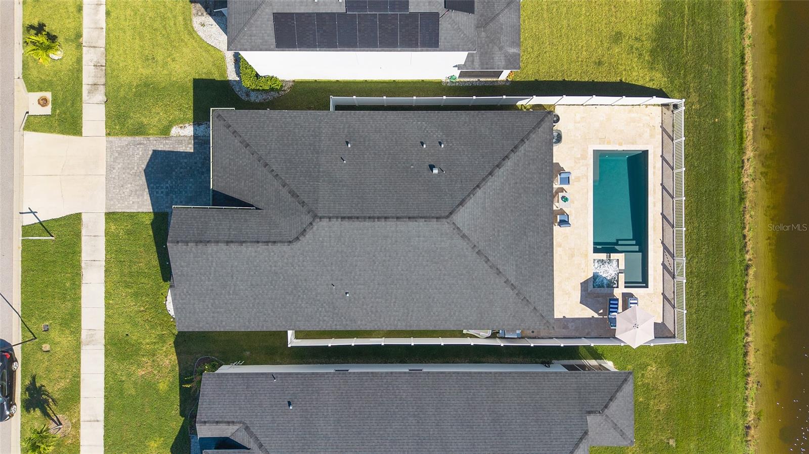 SOUTH FORK S & TR T - Residential