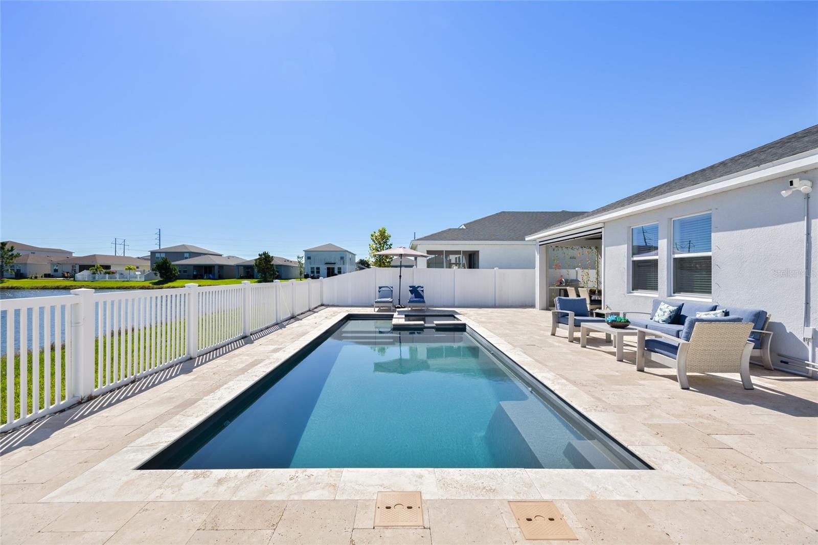 SOUTH FORK S & TR T - Residential