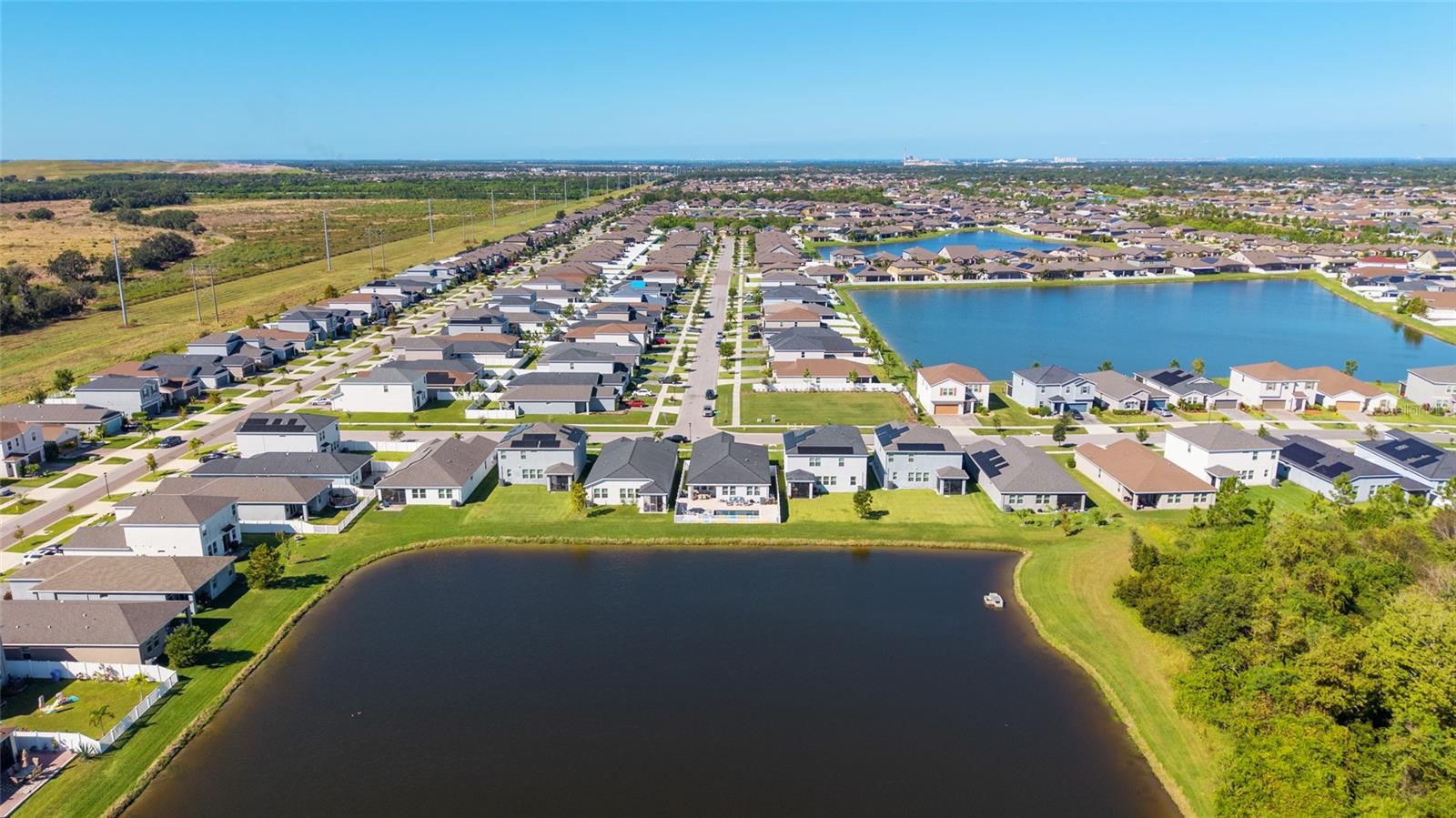 SOUTH FORK S & TR T - Residential