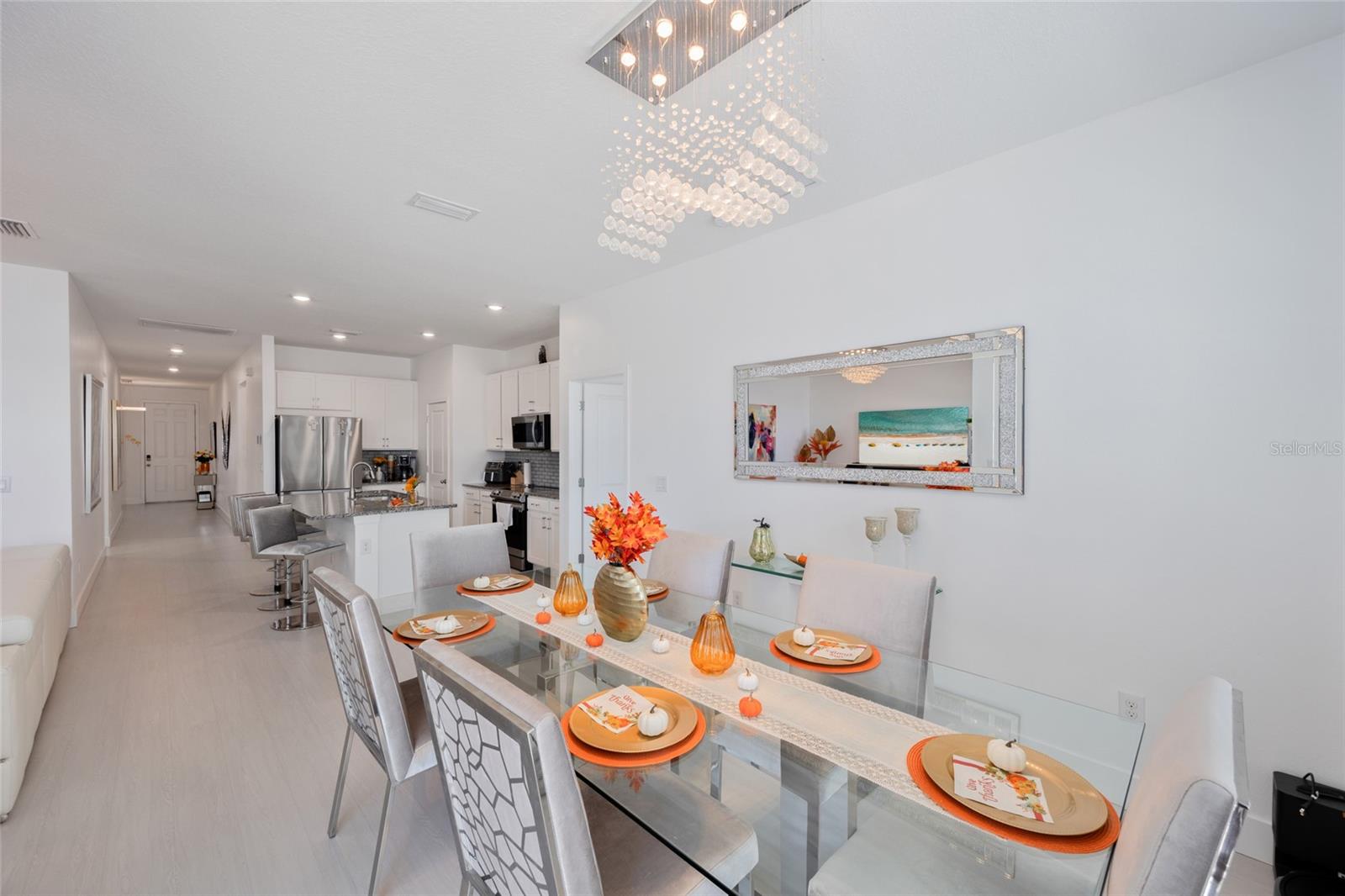 SOUTH FORK S & TR T - Residential