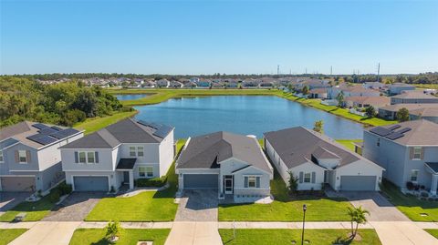 Photo of 13836 Kinsale Street, Riverview, FL 33579 (MLS # TB8438832)