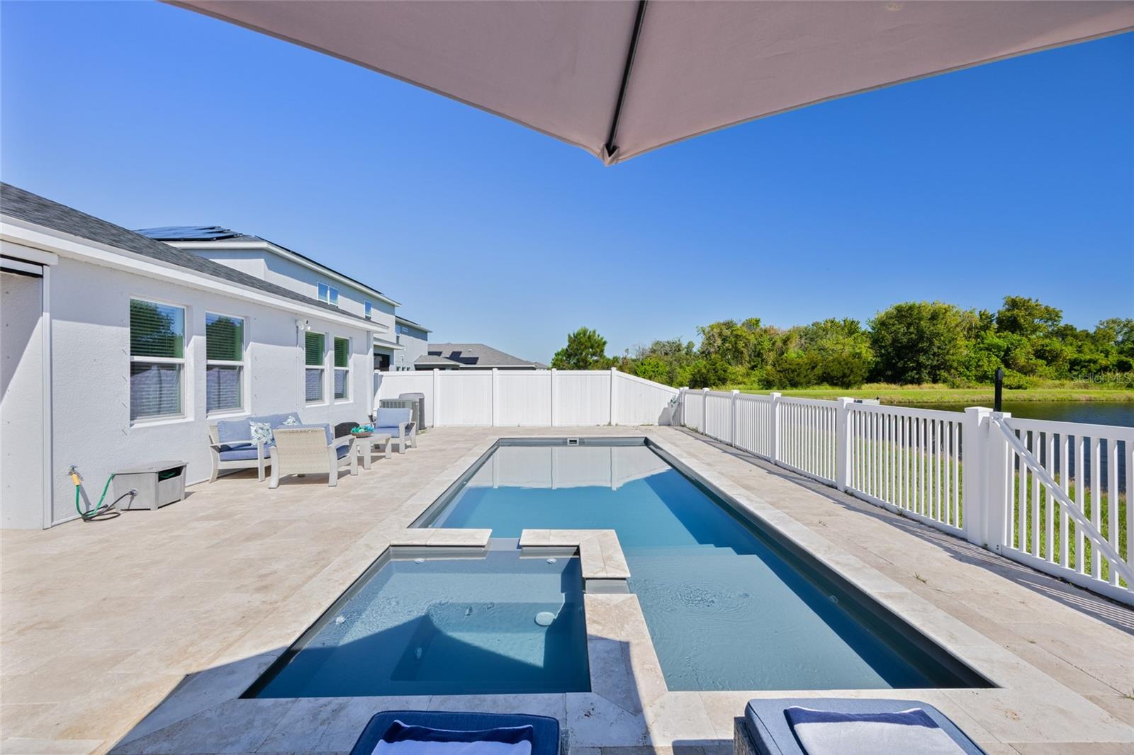 SOUTH FORK S & TR T - Residential