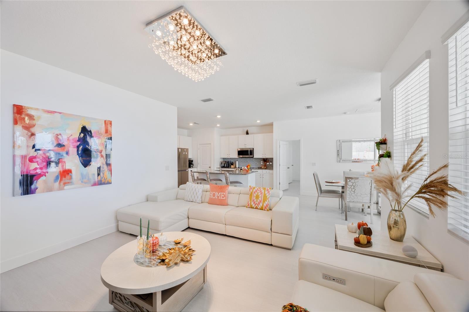 SOUTH FORK S & TR T - Residential