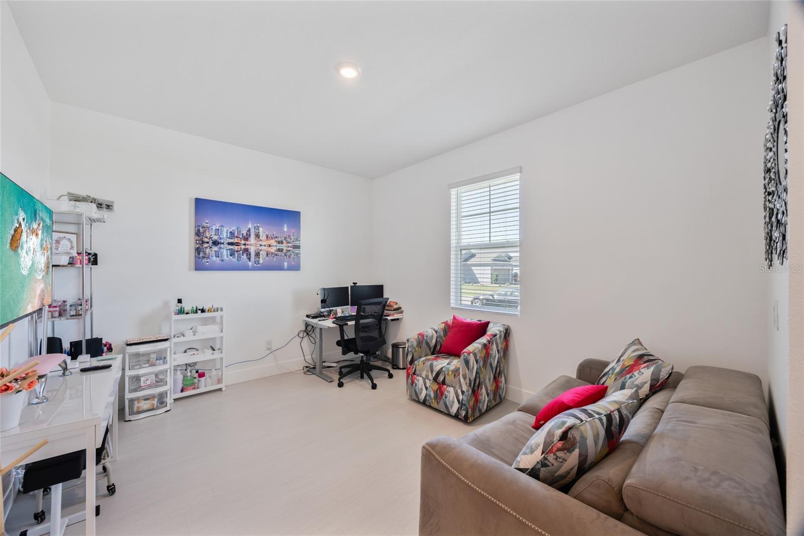 SOUTH FORK S & TR T - Residential