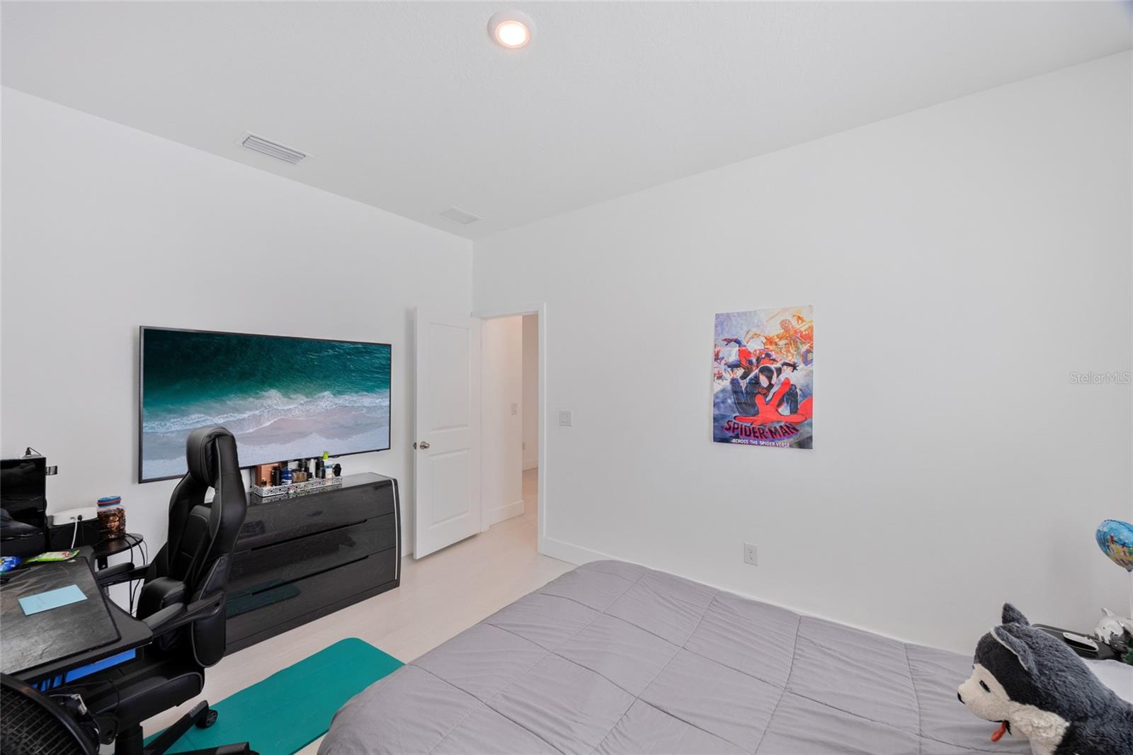 SOUTH FORK S & TR T - Residential