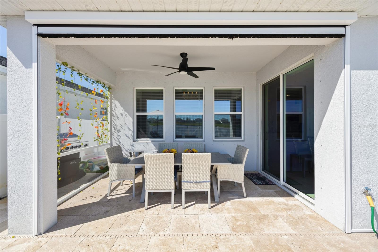 SOUTH FORK S & TR T - Residential