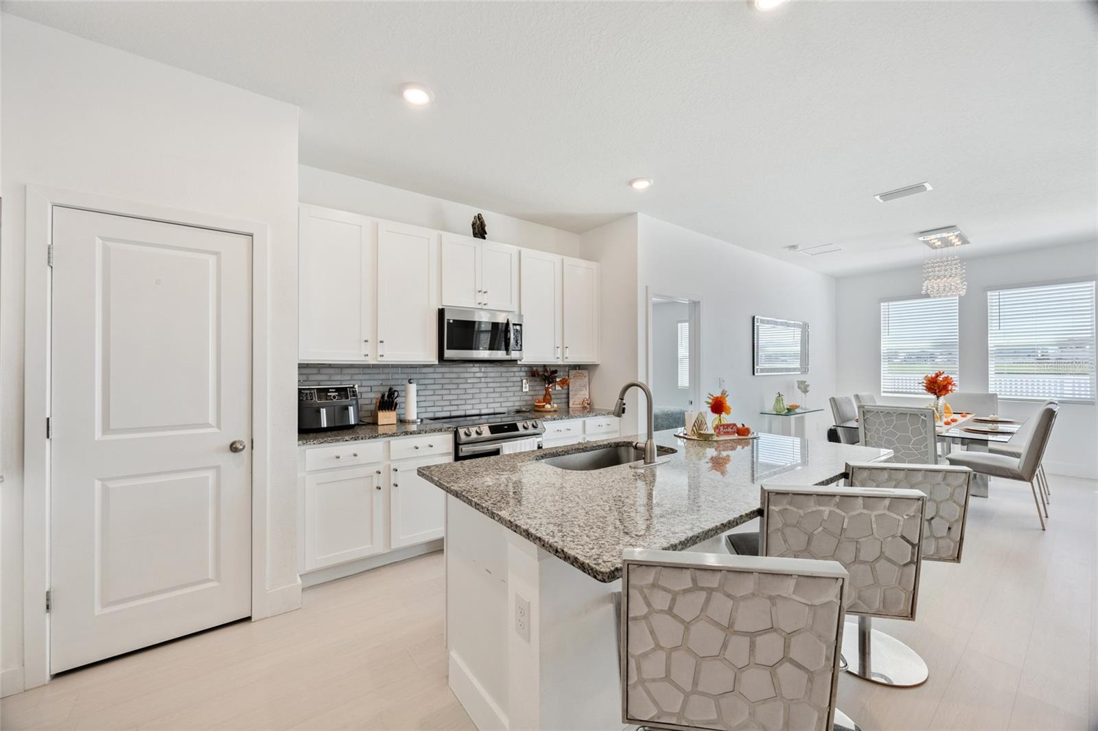 SOUTH FORK S & TR T - Residential