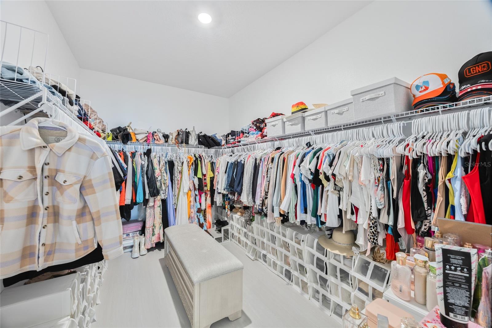 SOUTH FORK S & TR T - Residential