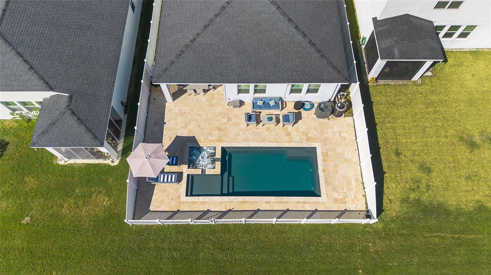 SOUTH FORK S & TR T - Residential