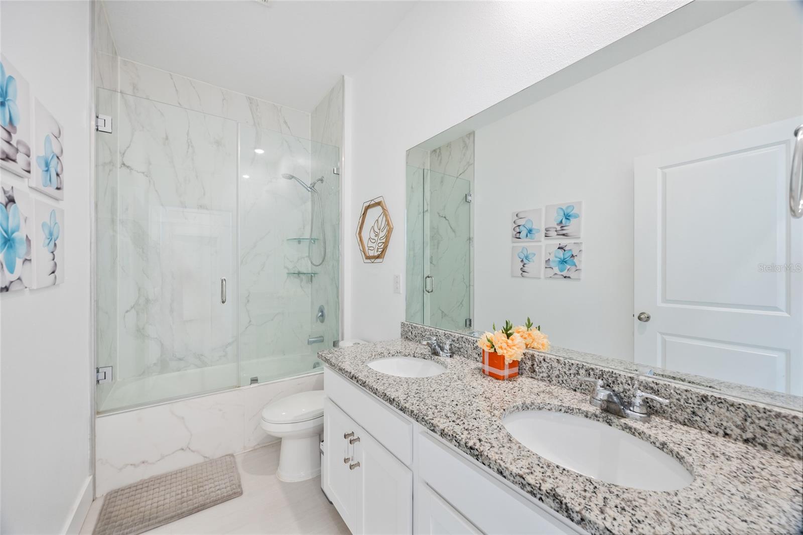 SOUTH FORK S & TR T - Residential