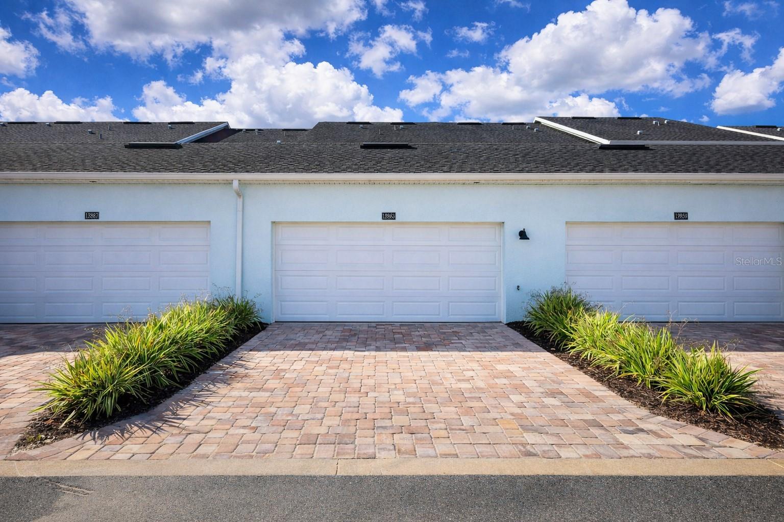 WESTHAVEN/OVATION - Residential Lease