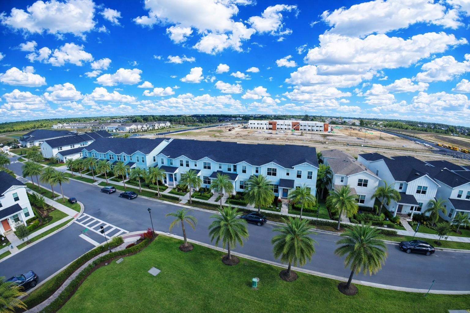 WESTHAVEN/OVATION - Residential Lease