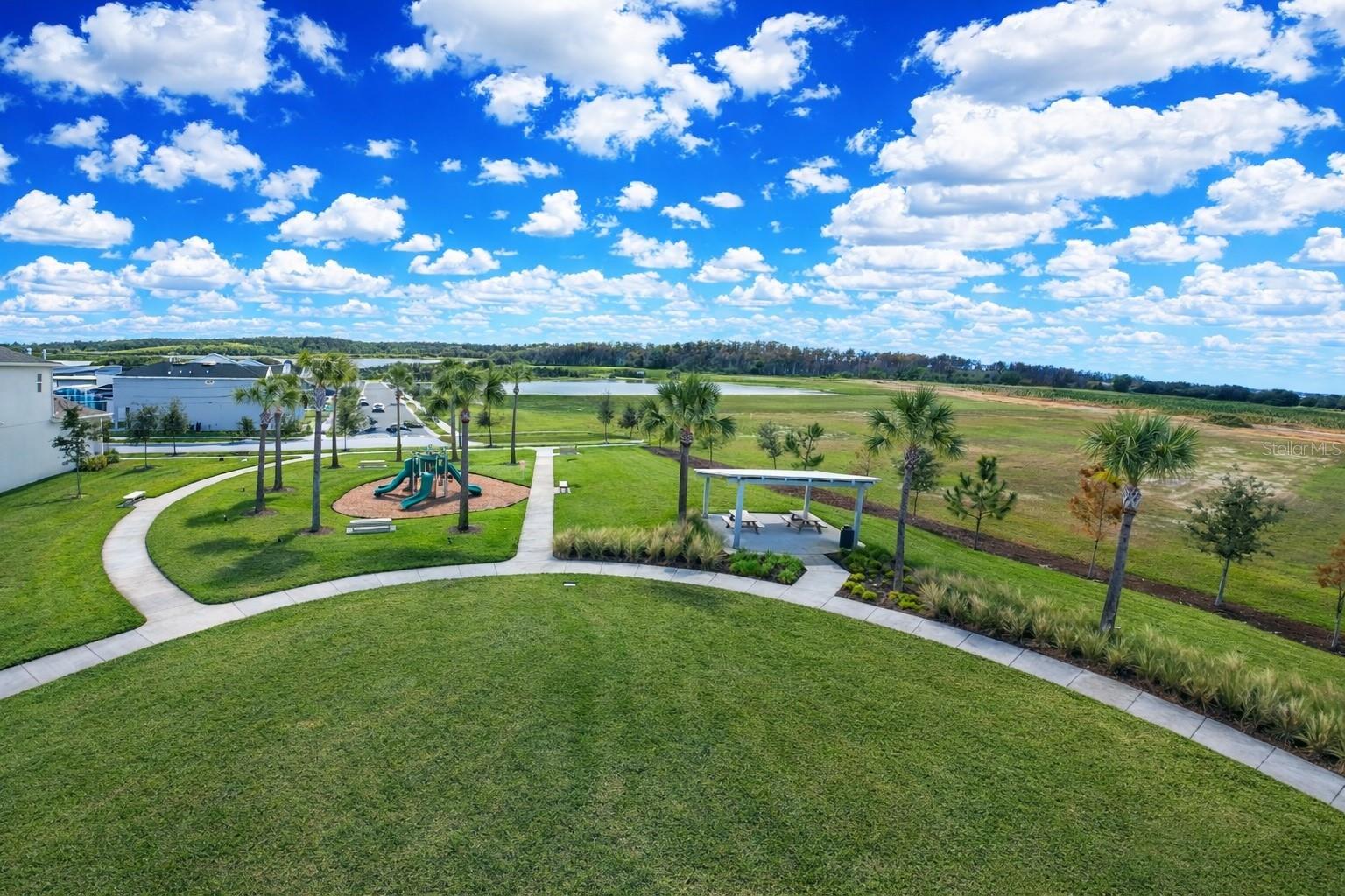 WESTHAVEN/OVATION - Residential Lease