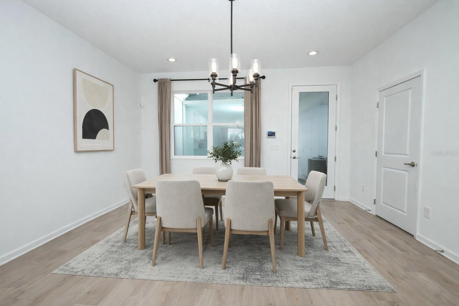 WESTHAVEN/OVATION - Residential Lease