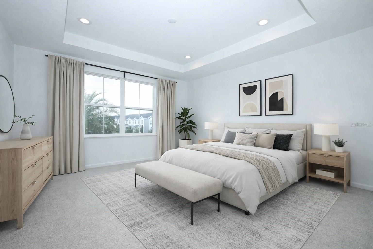 WESTHAVEN/OVATION - Residential Lease