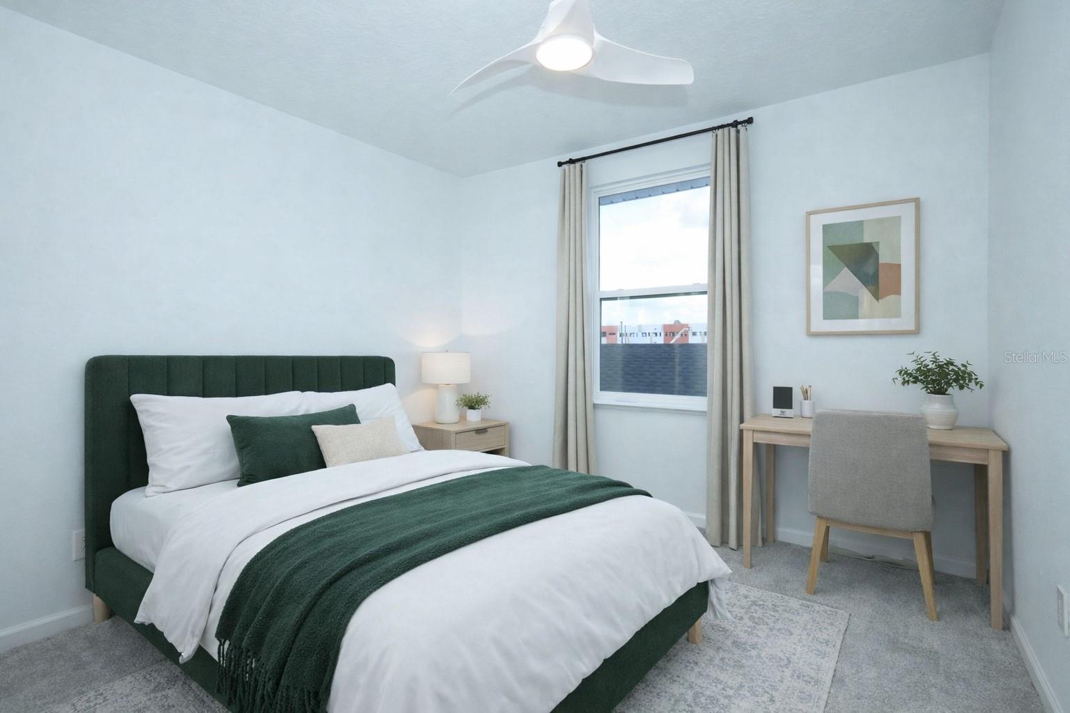 WESTHAVEN/OVATION - Residential Lease