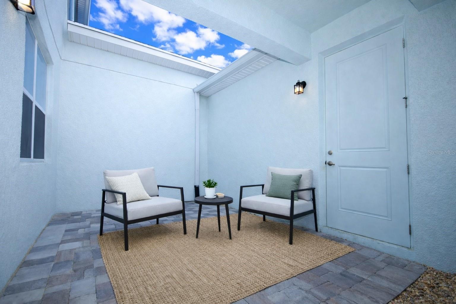 WESTHAVEN/OVATION - Residential Lease