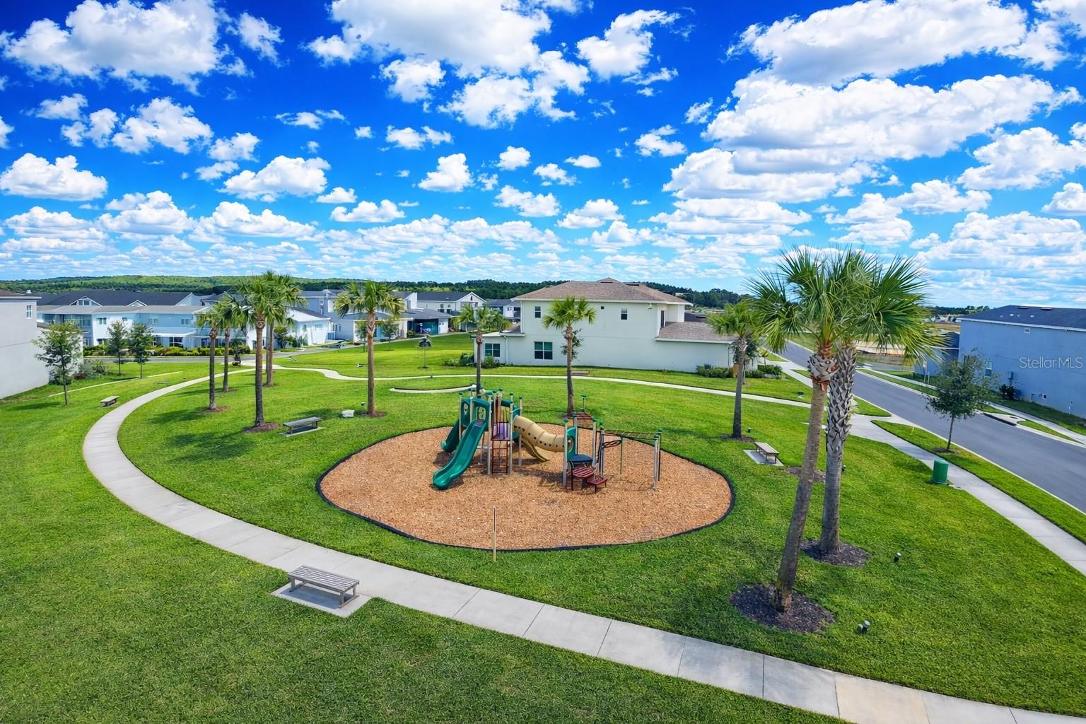 WESTHAVEN/OVATION - Residential Lease