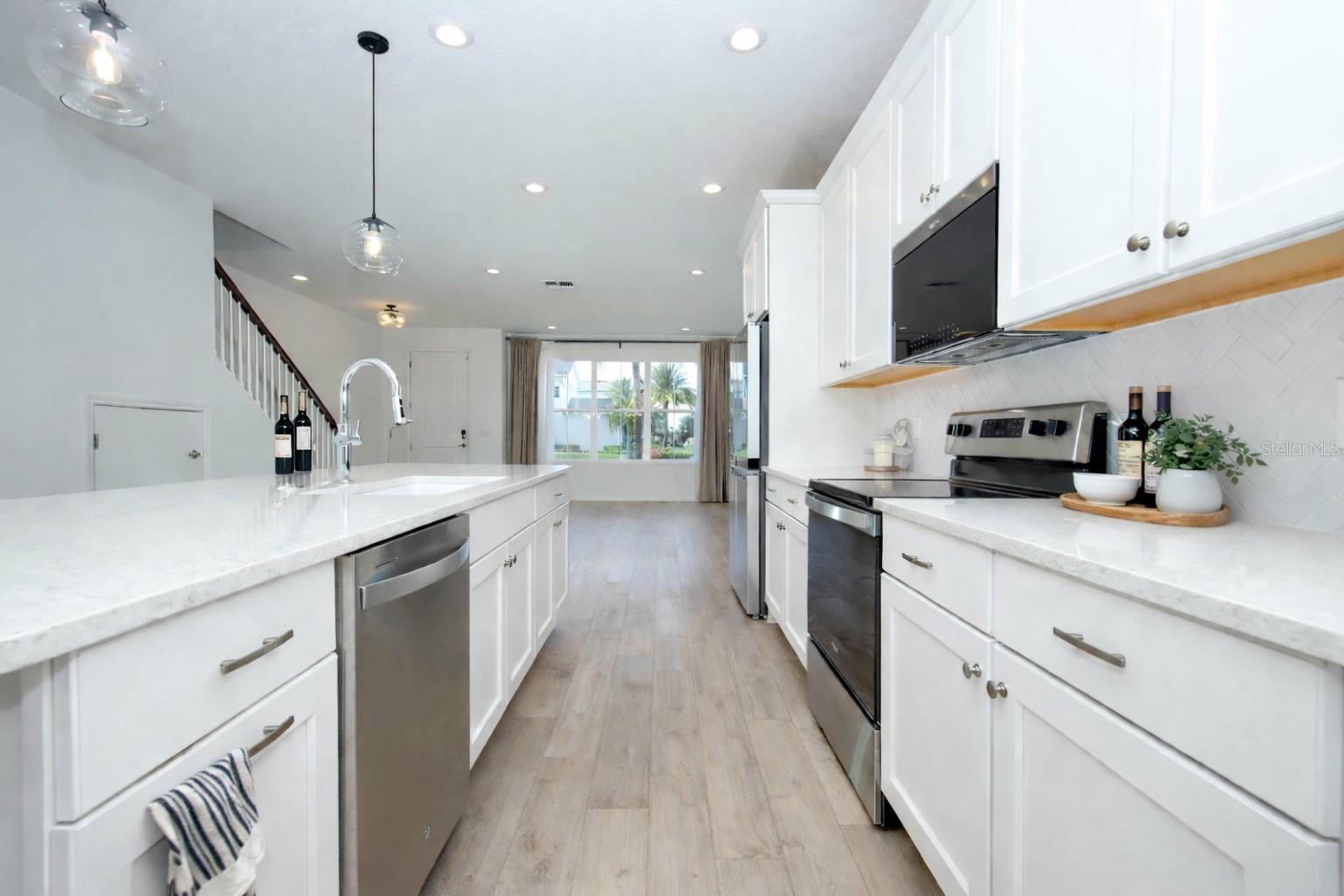 WESTHAVEN/OVATION - Residential Lease