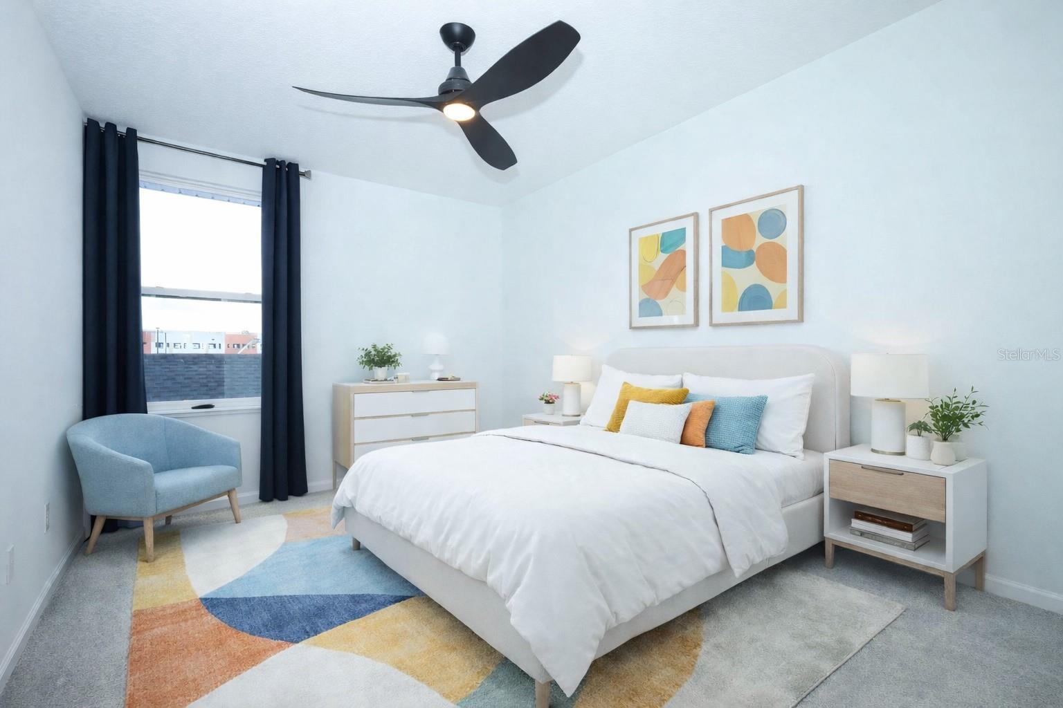 WESTHAVEN/OVATION - Residential Lease