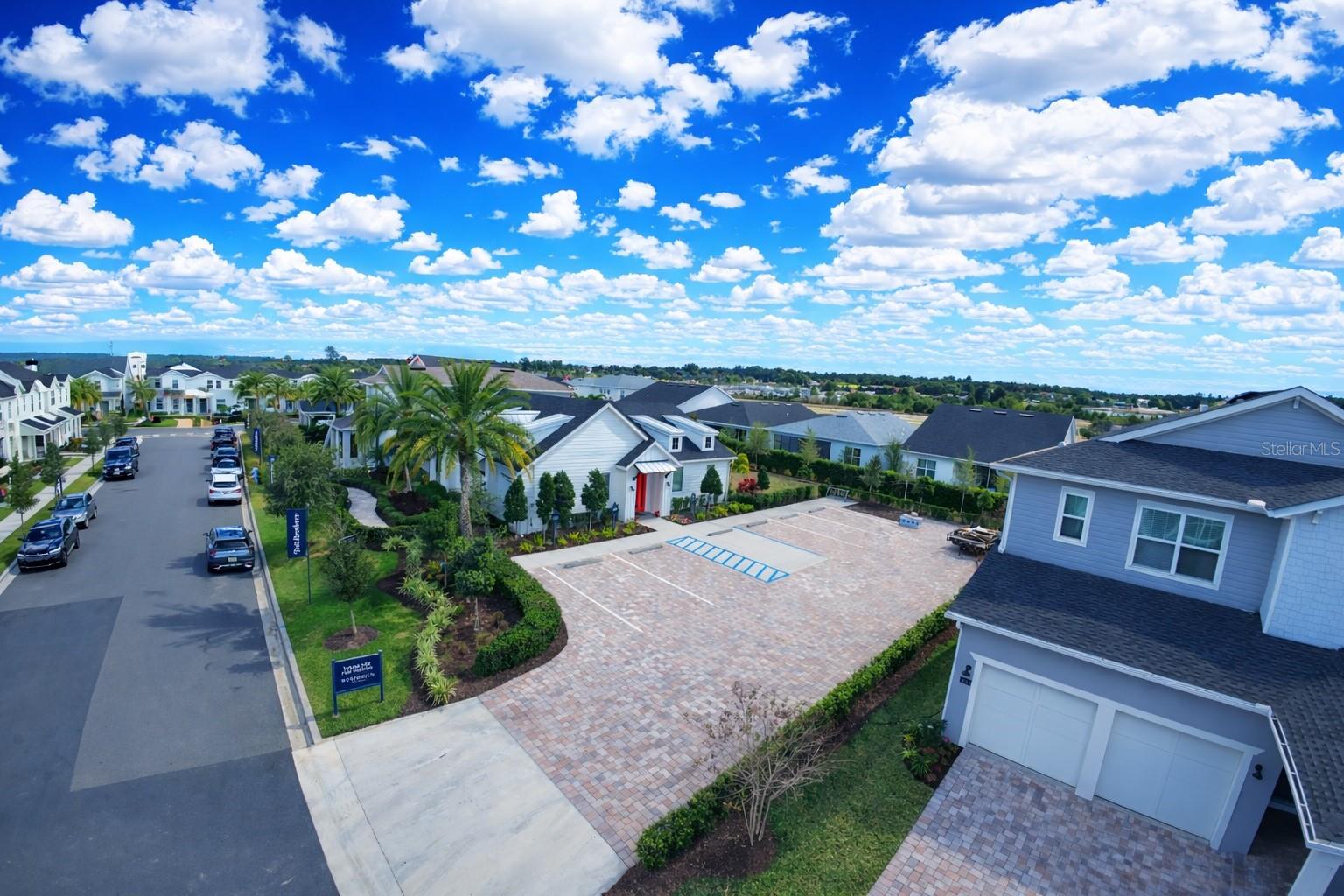 WESTHAVEN/OVATION - Residential Lease