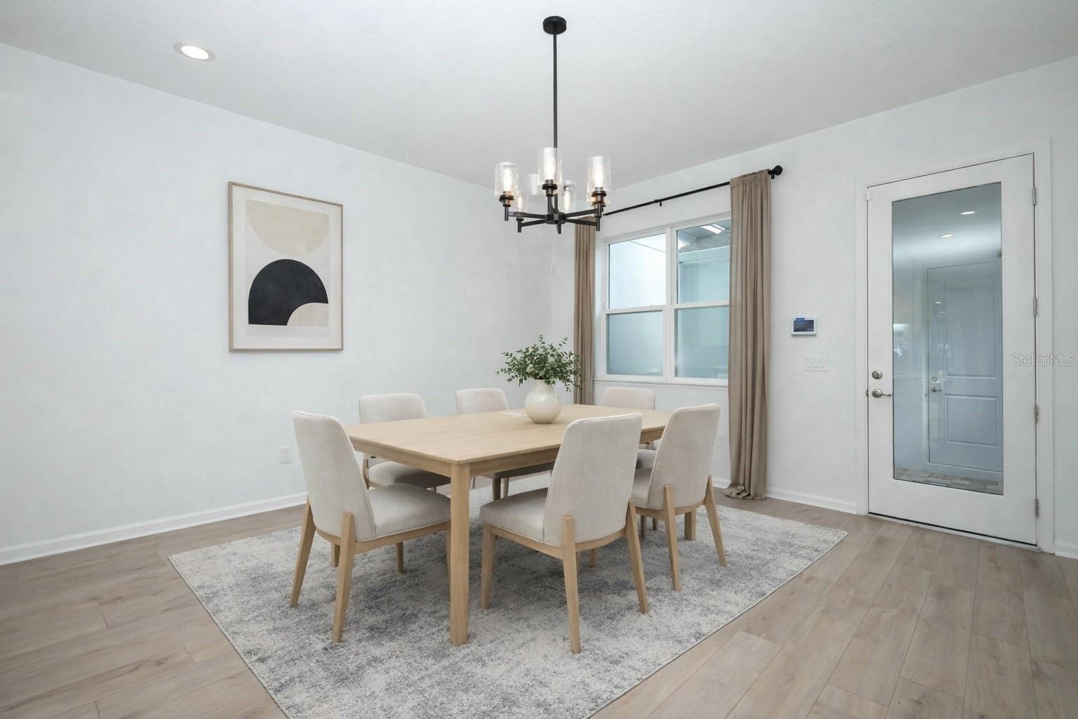 WESTHAVEN/OVATION - Residential Lease