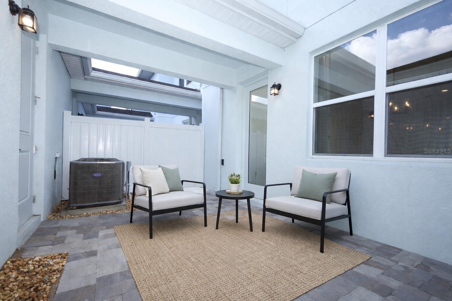 WESTHAVEN/OVATION - Residential Lease