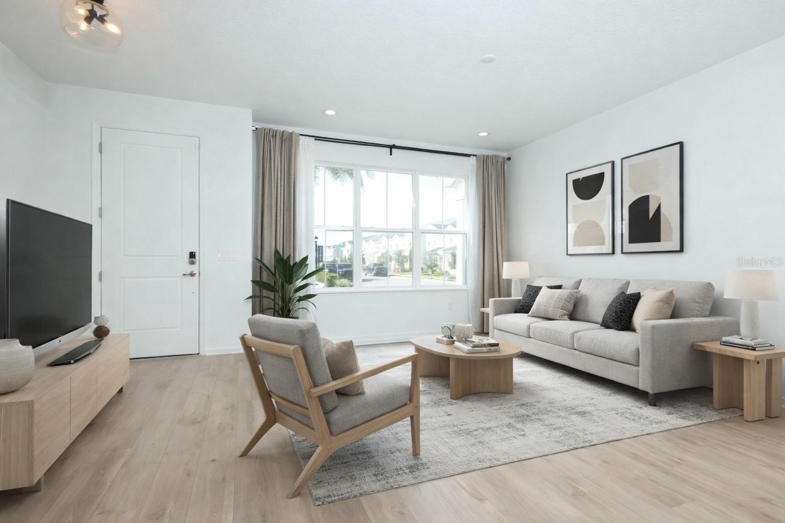 WESTHAVEN/OVATION - Residential Lease