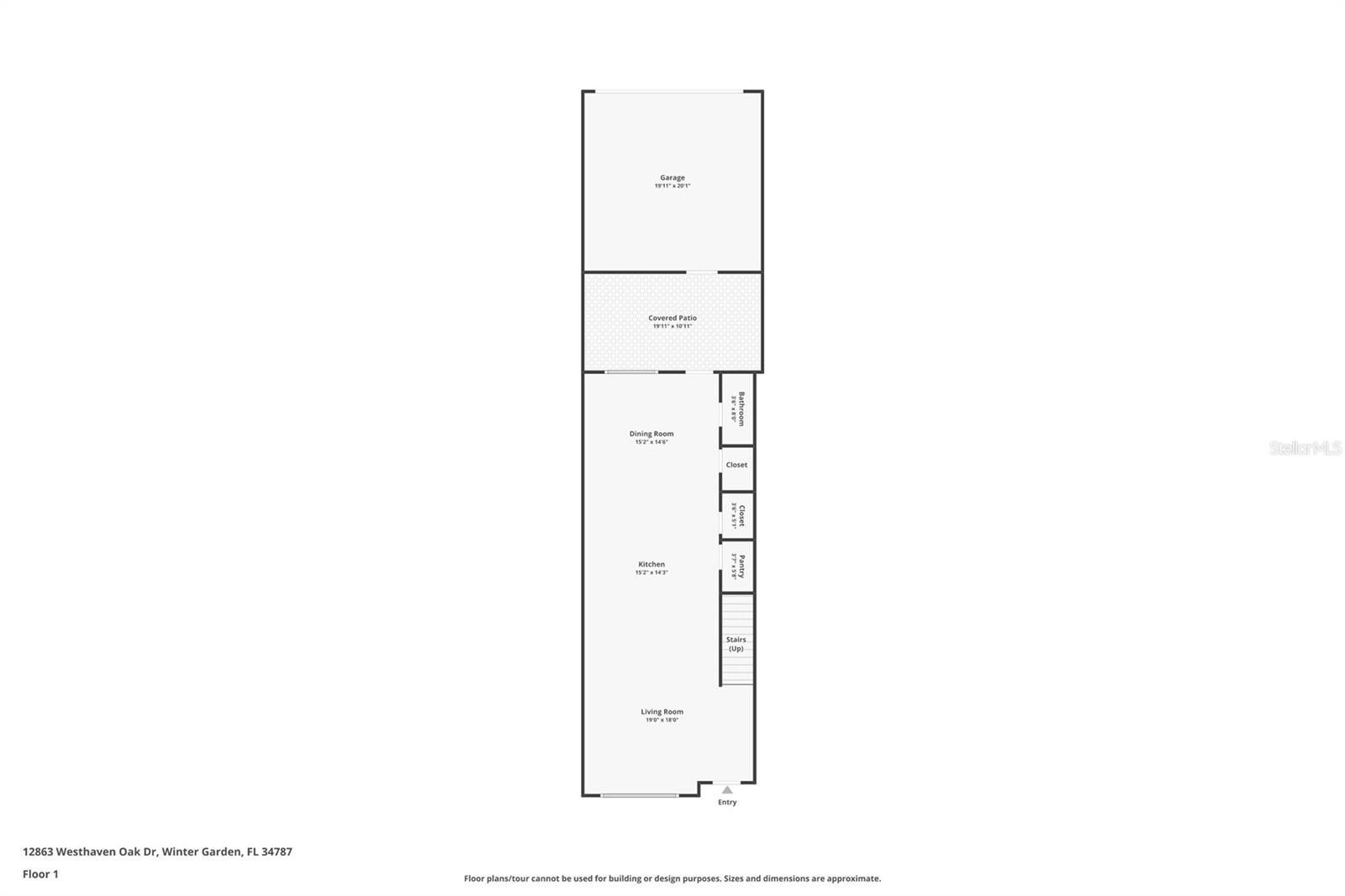 WESTHAVEN/OVATION - Residential Lease