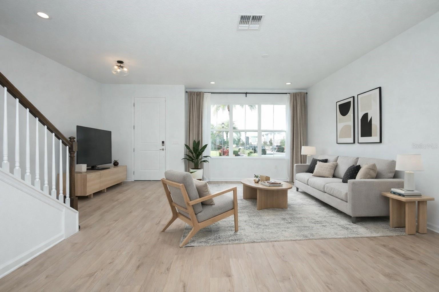 WESTHAVEN/OVATION - Residential Lease