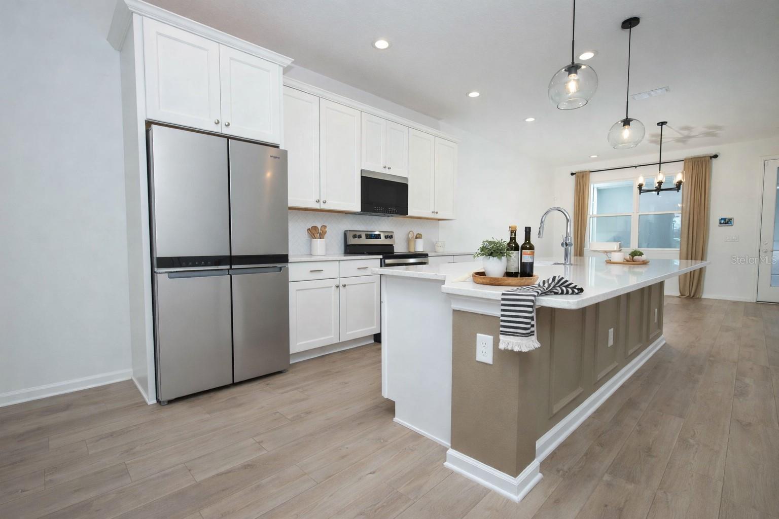 WESTHAVEN/OVATION - Residential Lease