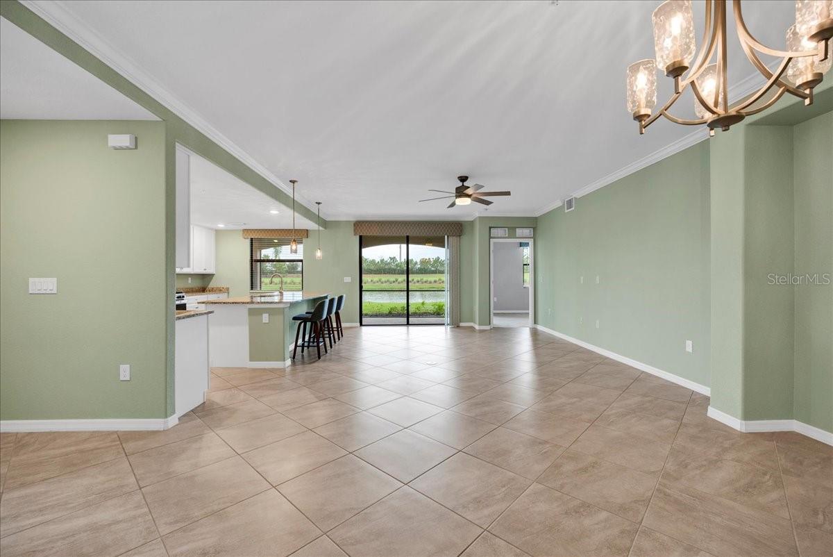 LAKEWOOD NATIONAL - Residential