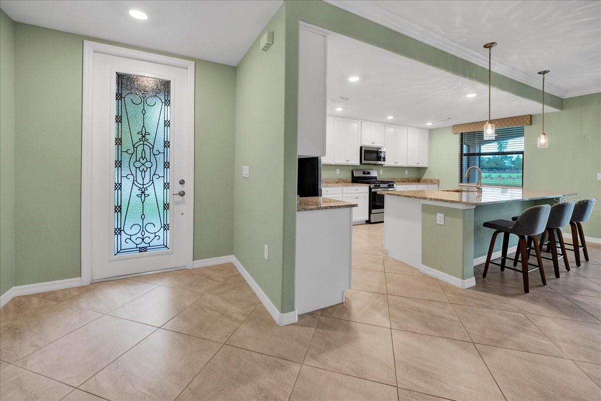 LAKEWOOD NATIONAL - Residential