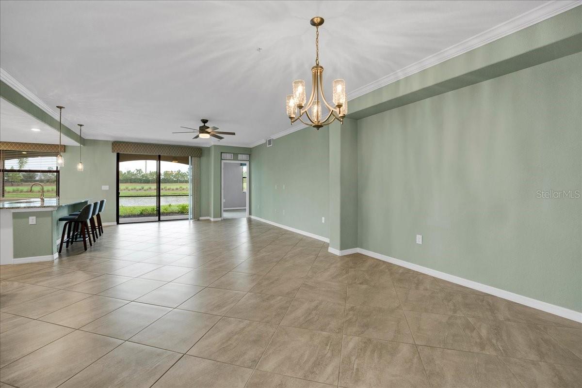 LAKEWOOD NATIONAL - Residential