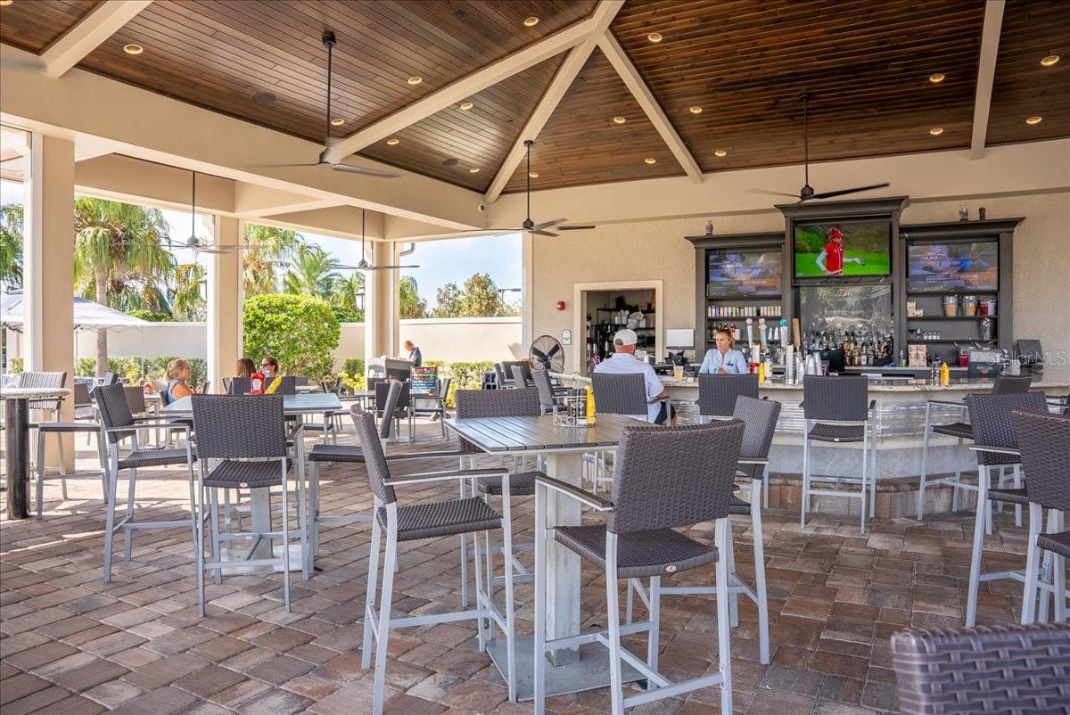 LAKEWOOD NATIONAL - Residential