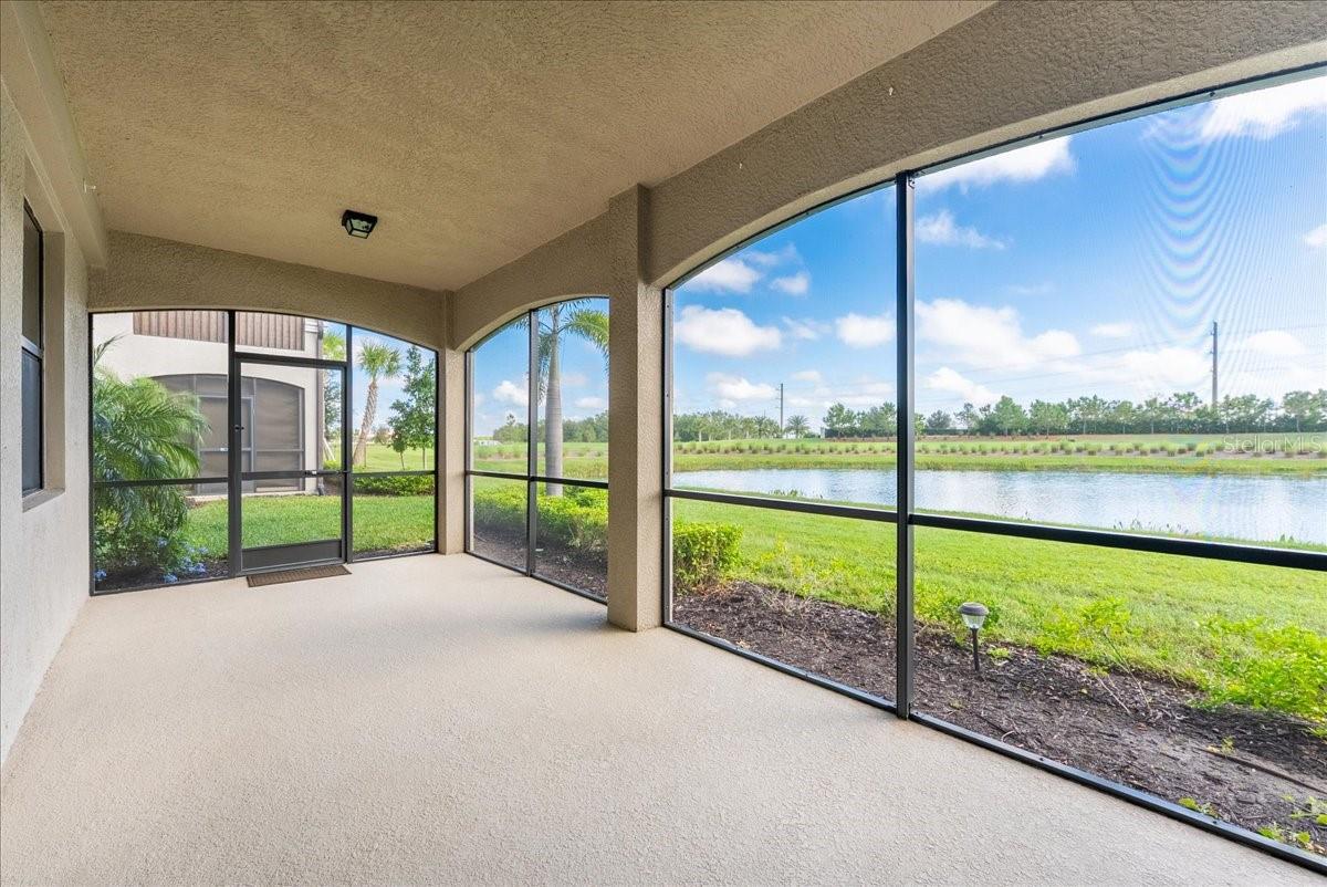 LAKEWOOD NATIONAL - Residential