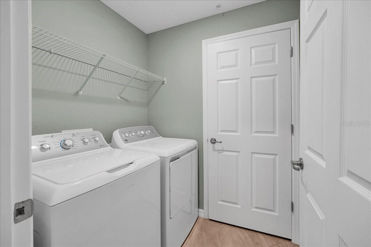 LAKEWOOD NATIONAL - Residential