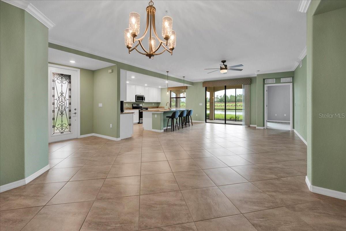 LAKEWOOD NATIONAL - Residential