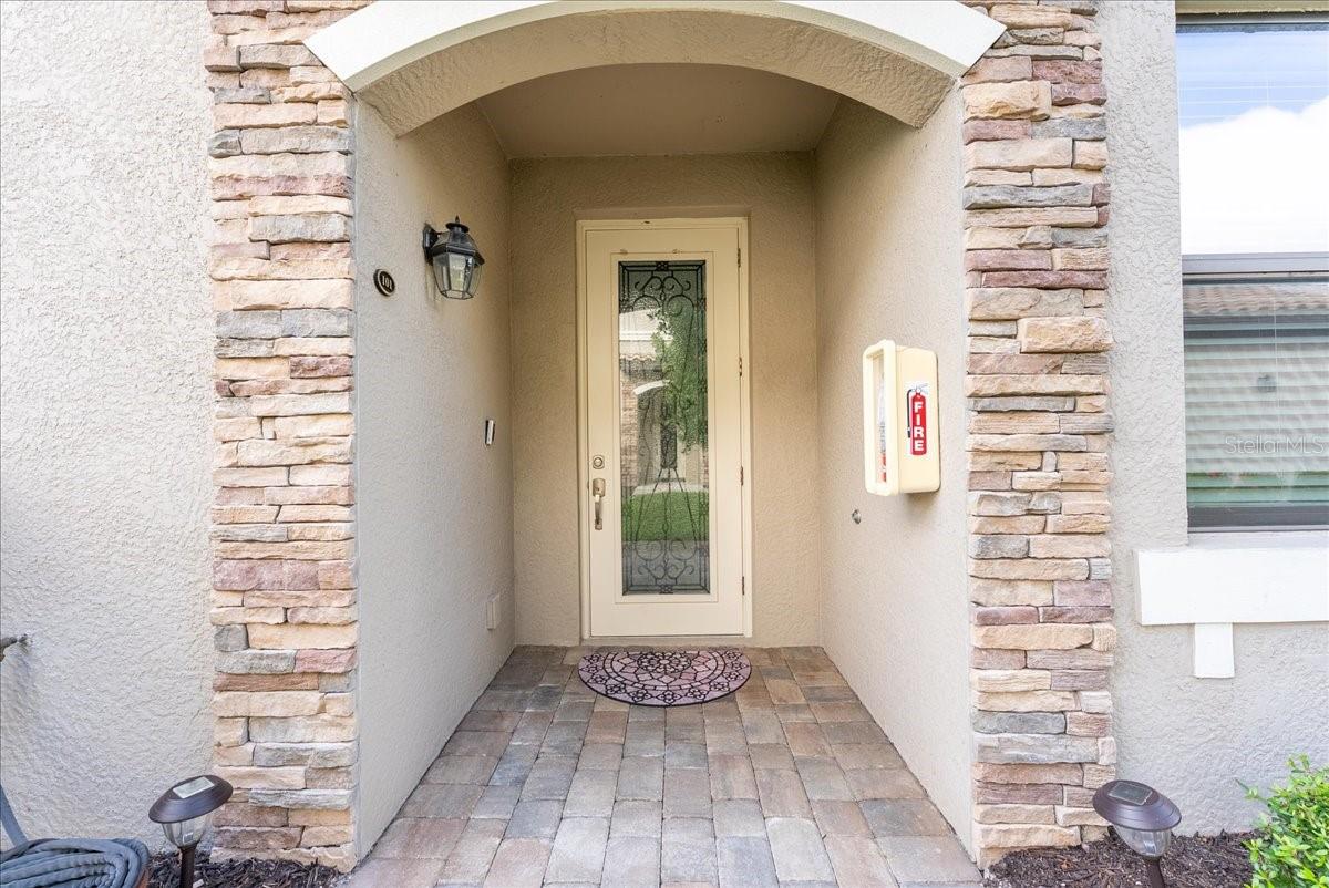 LAKEWOOD NATIONAL - Residential